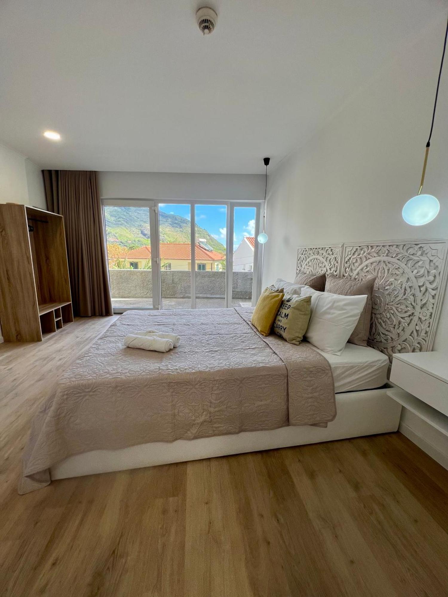 Feeling Like Home Machico ماتشيكو المظهر الخارجي الصورة