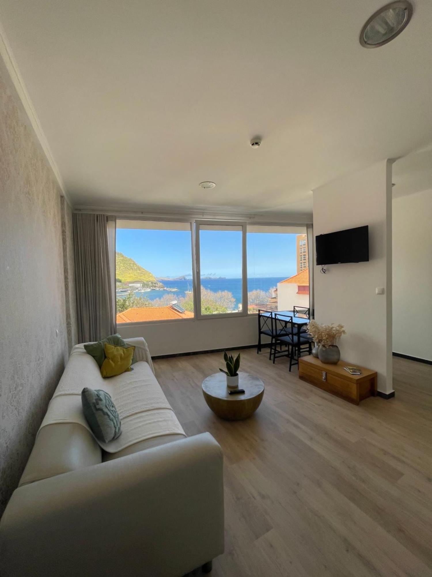 Feeling Like Home Machico ماتشيكو المظهر الخارجي الصورة