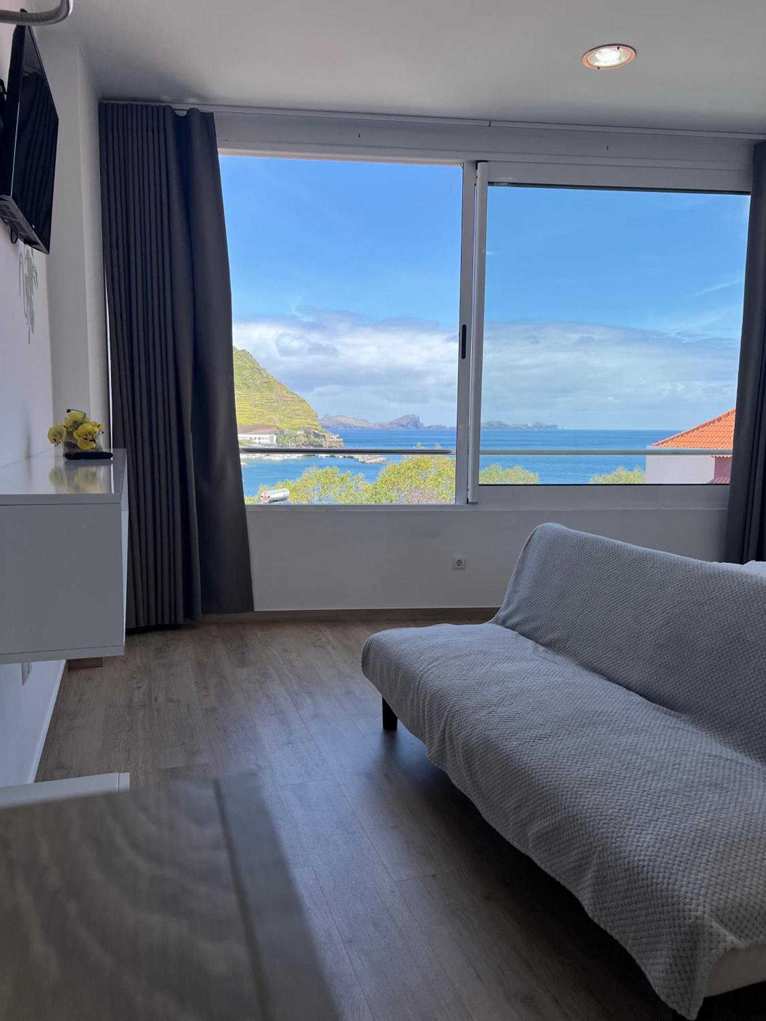 Feeling Like Home Machico ماتشيكو المظهر الخارجي الصورة