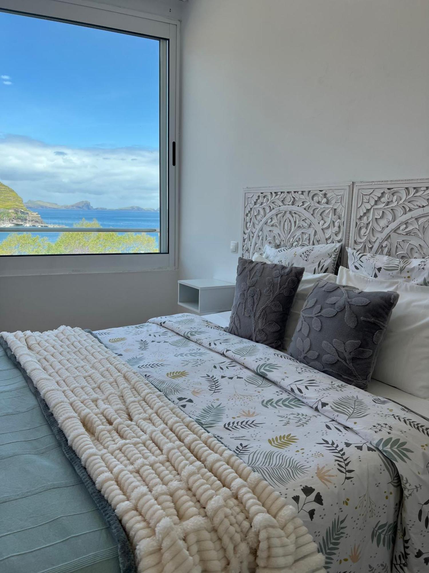 Feeling Like Home Machico ماتشيكو المظهر الخارجي الصورة