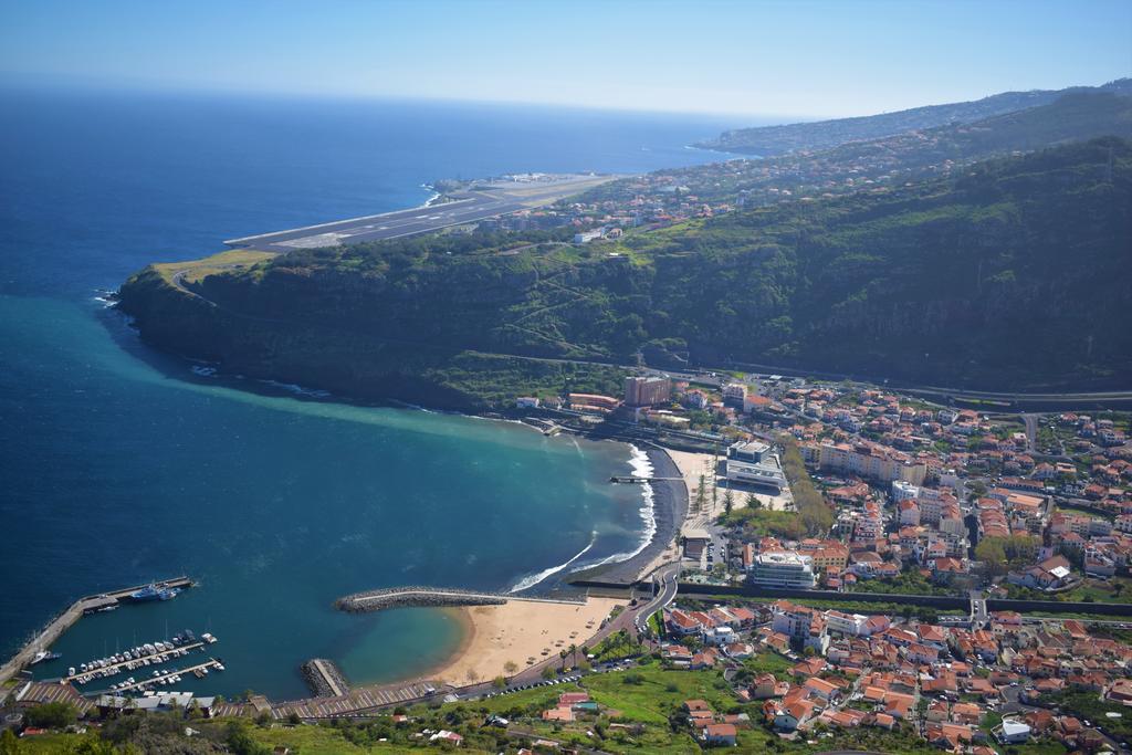 Feeling Like Home Machico ماتشيكو المظهر الخارجي الصورة