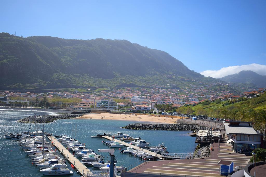 Feeling Like Home Machico ماتشيكو المظهر الخارجي الصورة